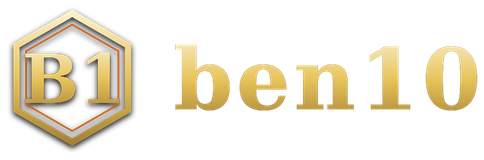 ben10 logo